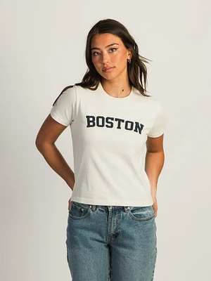 T-SHIRT HARLOW BRENNA