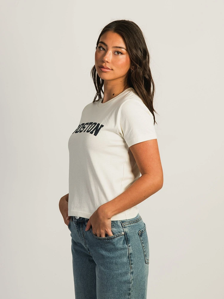 T-SHIRT HARLOW BRENNA