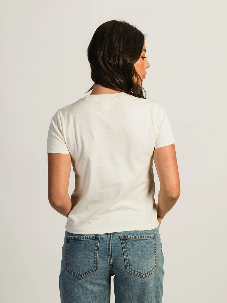 T-SHIRT HARLOW BRENNA