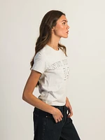 T-SHIRT HARLOW BRENNA MELANGE – NY 24