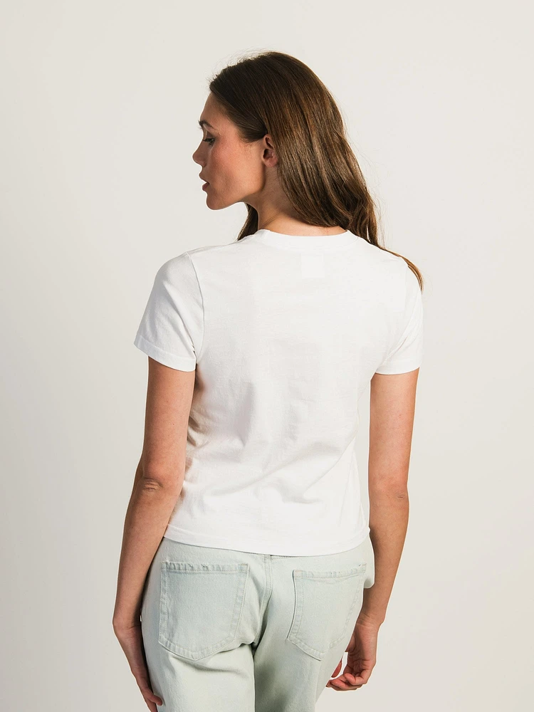 HARLOW BRENNA TEXAS TEE  PARIS