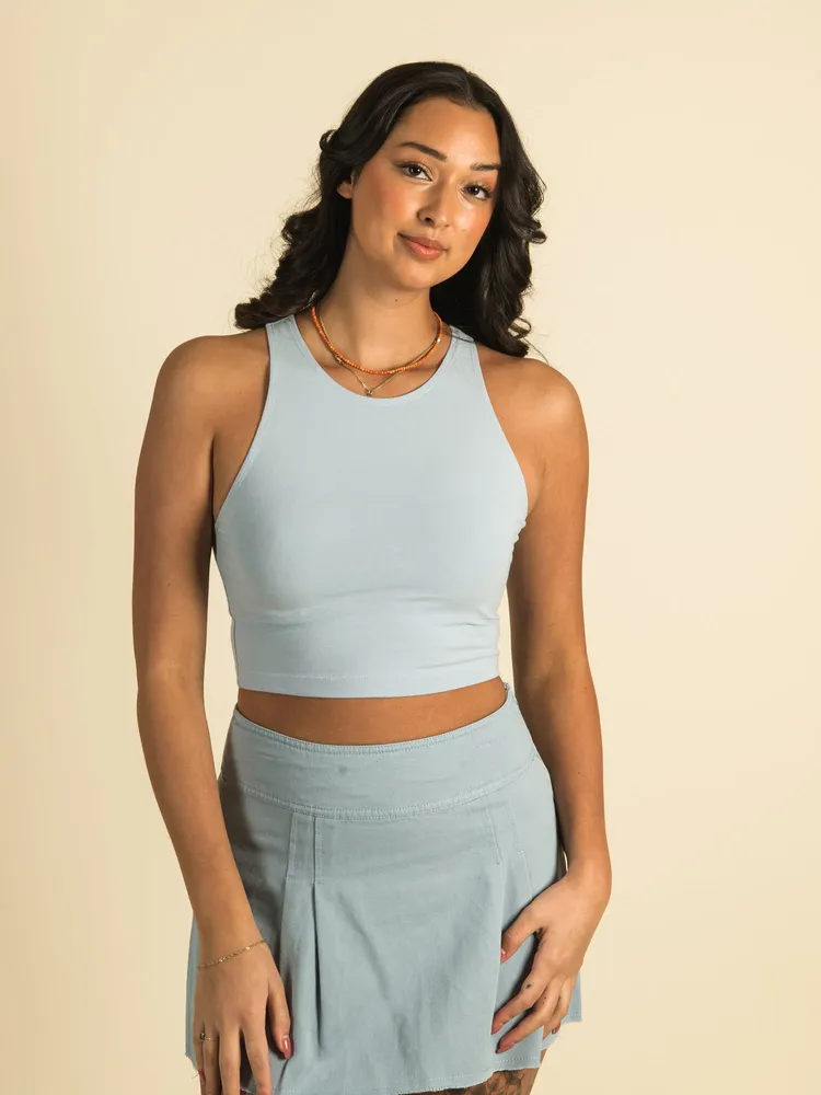 HARLOW RUE MUSCLE TANK TOP