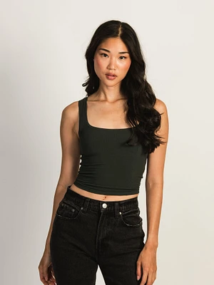 HARLOW ESSENTIAL LUXE TANK TOP