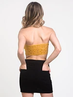 WOMENS RAE BANDEAU - CLEARANCE