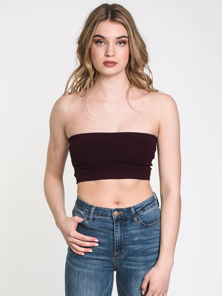 WOMENS RAE BANDEAU - CLEARANCE