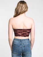 WOMENS RAE BANDEAU - CLEARANCE