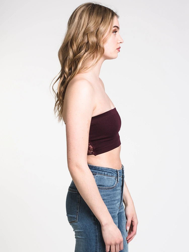 WOMENS RAE BANDEAU - CLEARANCE