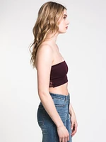 WOMENS RAE BANDEAU - CLEARANCE