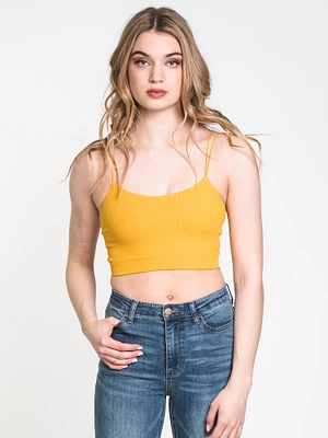 WOMENS VIOLA BRALETTE - CLEARANCE