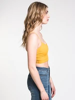 WOMENS VIOLA BRALETTE - CLEARANCE