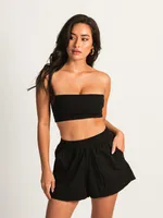 HARLOW BETHANNY BANDEAU