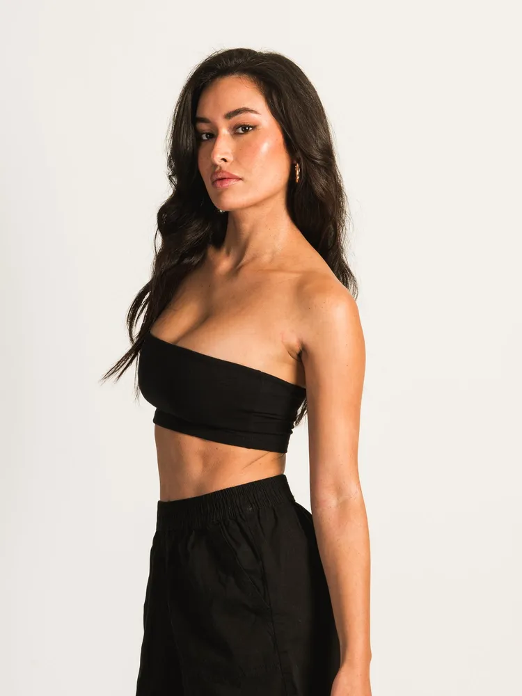 HARLOW BETHANNY BANDEAU