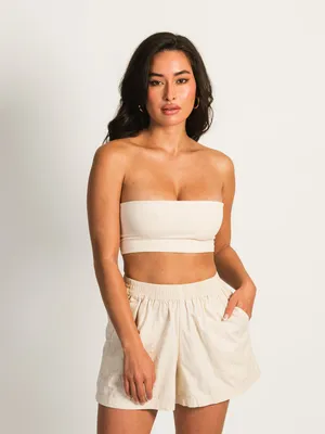 BETHANNY BANDEAU – VERT MILITAIRE
