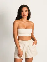 BETHANNY BANDEAU – VERT MILITAIRE