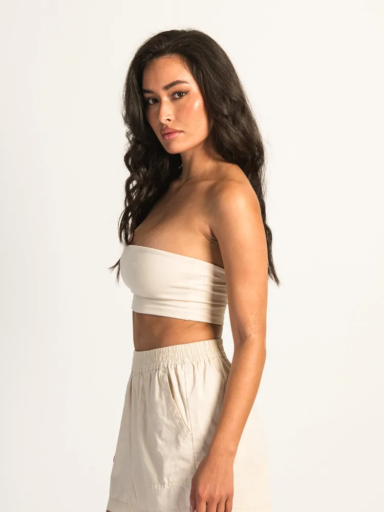 BETHANNY BANDEAU – VERT MILITAIRE