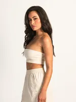 BETHANNY BANDEAU – VERT MILITAIRE