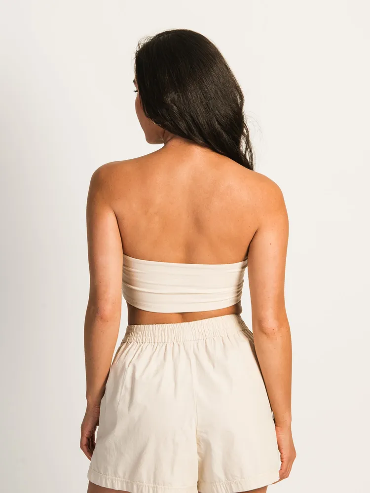 BETHANNY BANDEAU – VERT MILITAIRE