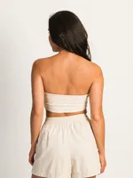 BETHANNY BANDEAU – VERT MILITAIRE