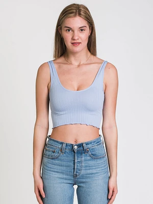 HARLOW TAYSHIA BRALETTE