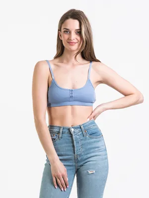 HARLOW HENLEY BRALETTE