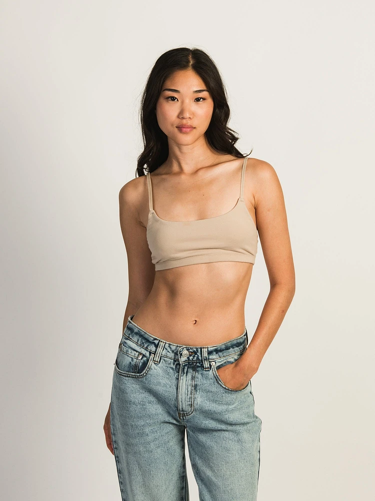 BRALETTE HARLOW CLASSIC SCOOP