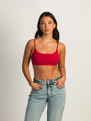 BRALETTE HARLOW CLASSIC SCOOP