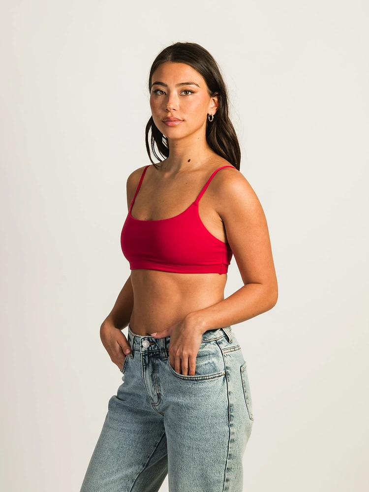 BRALETTE HARLOW CLASSIC SCOOP