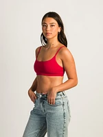 BRALETTE HARLOW CLASSIC SCOOP