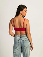 BRALETTE HARLOW CLASSIC SCOOP