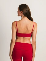 BRALETTE HARLOW CLS TRIANGLE - PORTO