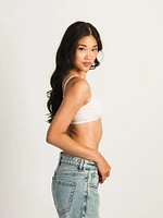 HARLOW CLASSIC TRIANGLE BRALETTE