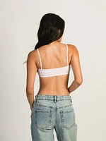 HARLOW CLASSIC TRIANGLE BRALETTE