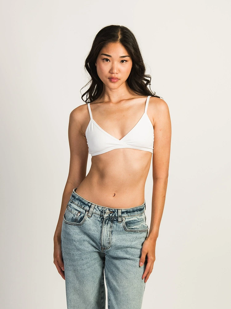 BRALETTE HARLOW CLASSIC TRIANGLE