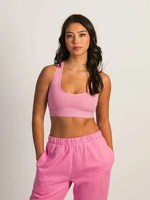 BRALETTE HARLOW RACERBACK