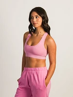 BRALETTE HARLOW RACERBACK