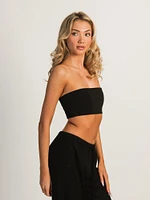 HARLOW BETHANNY BANDEAU