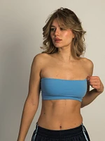 HARLOW BETHANNY BANDEAU - ELECTRIC BLUE