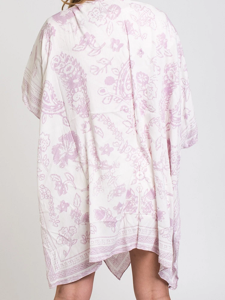 KIMONO JUNO POUR FEMMES