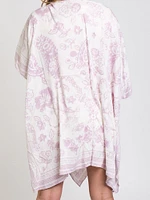 KIMONO JUNO POUR FEMMES