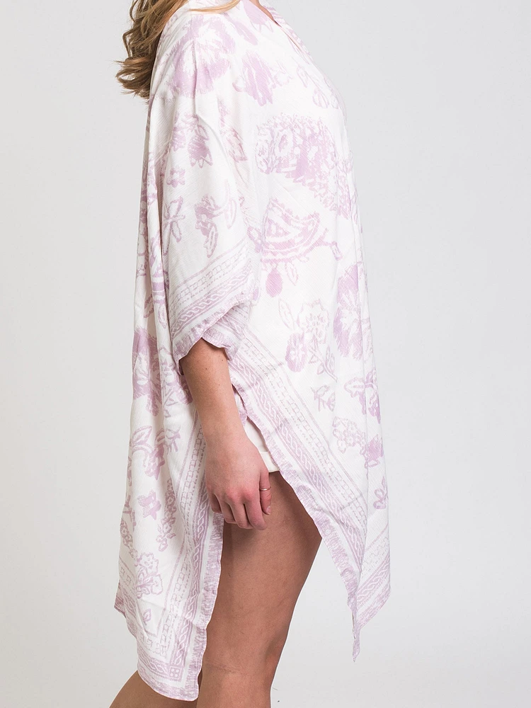 KIMONO JUNO POUR FEMMES