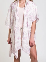 KIMONO JUNO POUR FEMMES