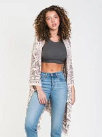 KIMONO JUNO POUR FEMMES