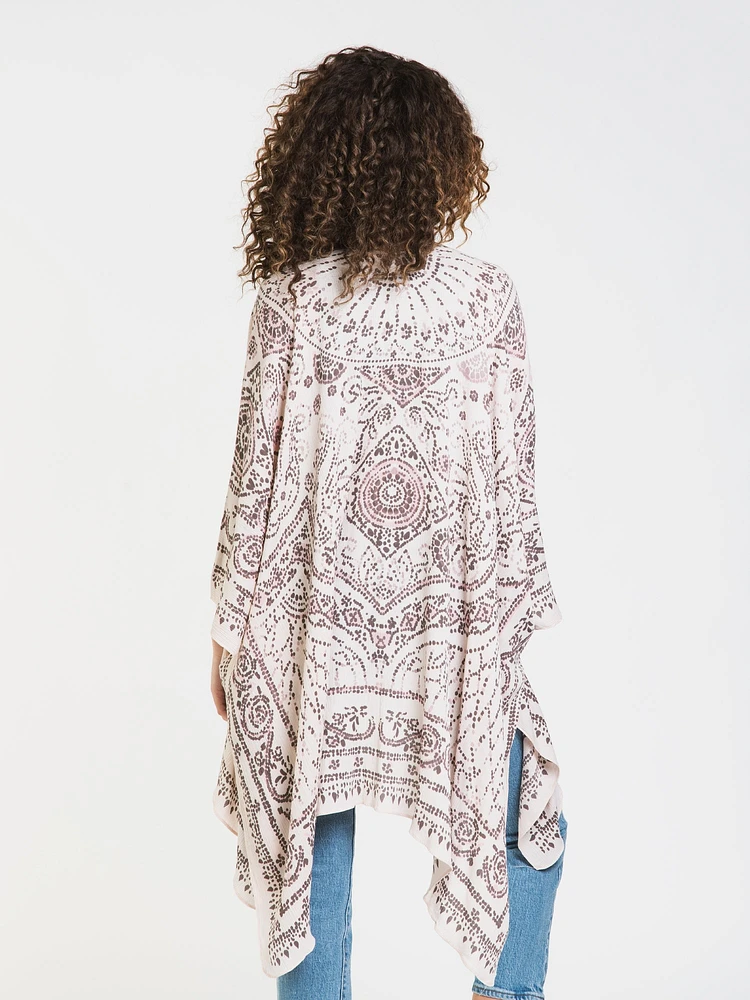 KIMONO JUNO POUR FEMMES