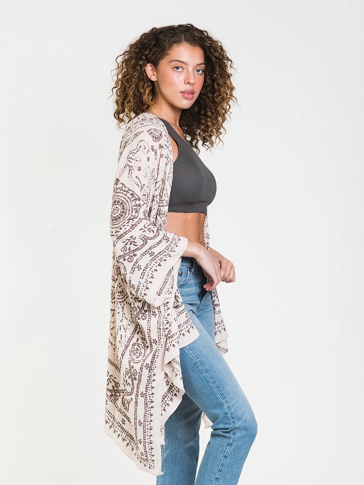 KIMONO JUNO POUR FEMMES