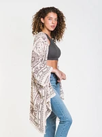 KIMONO JUNO POUR FEMMES