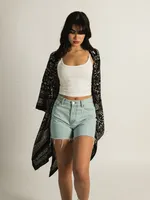 HARLOW JUNO KIMONO