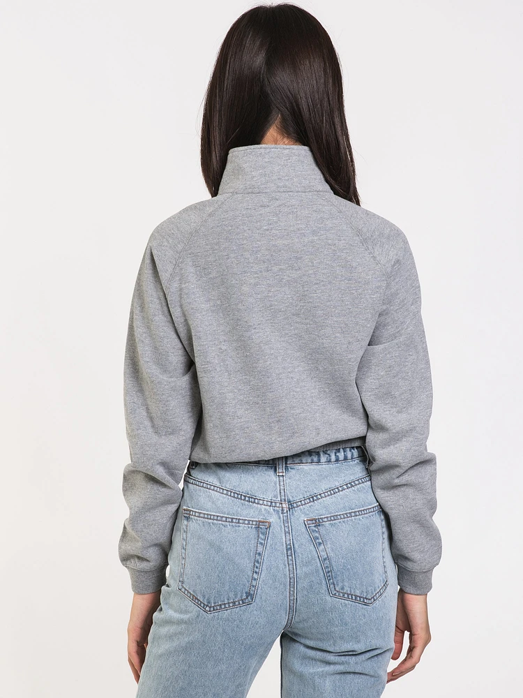 WOMENS KOURTNEY 1/4 ZIP