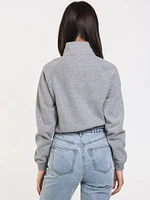 WOMENS KOURTNEY 1/4 ZIP