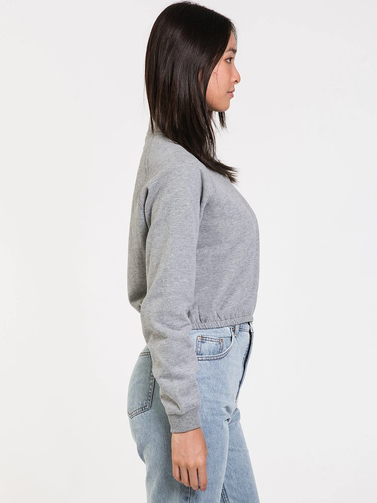 WOMENS KOURTNEY 1/4 ZIP