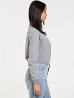 WOMENS KOURTNEY 1/4 ZIP
